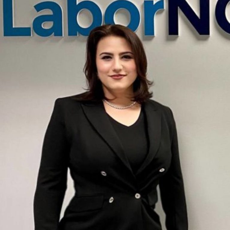 LaborNOW